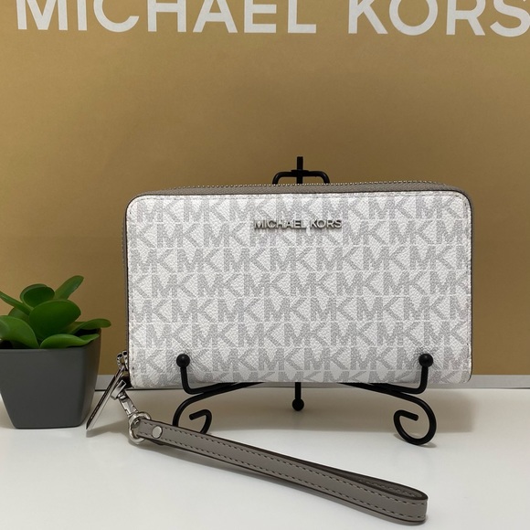 Michael kors wallet - Picture 1 of 10